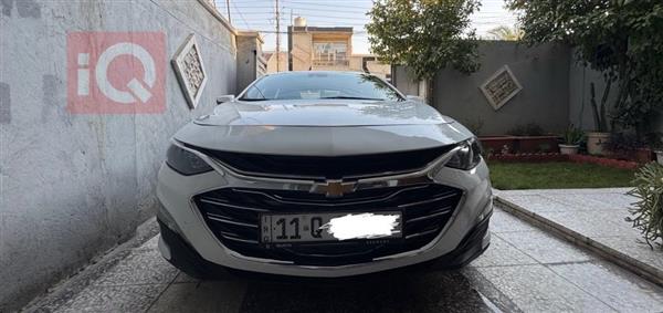 Chevrolet Malibu 2024 for sale in Iraq - Baghdad